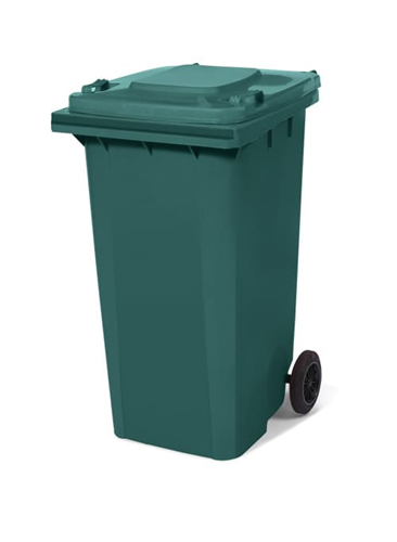 ÇÖP KONTEYNIR 240 LT